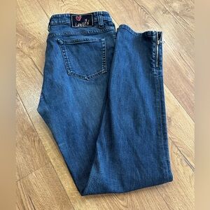 Lanvin jeans